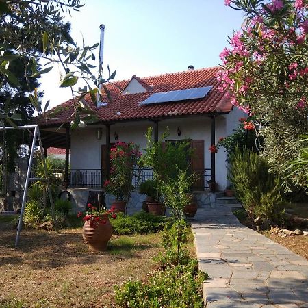 Apartamento Smaro'S House Skála Kallirákhis Exterior foto